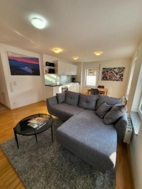Aalencity-Ferienwohnung
